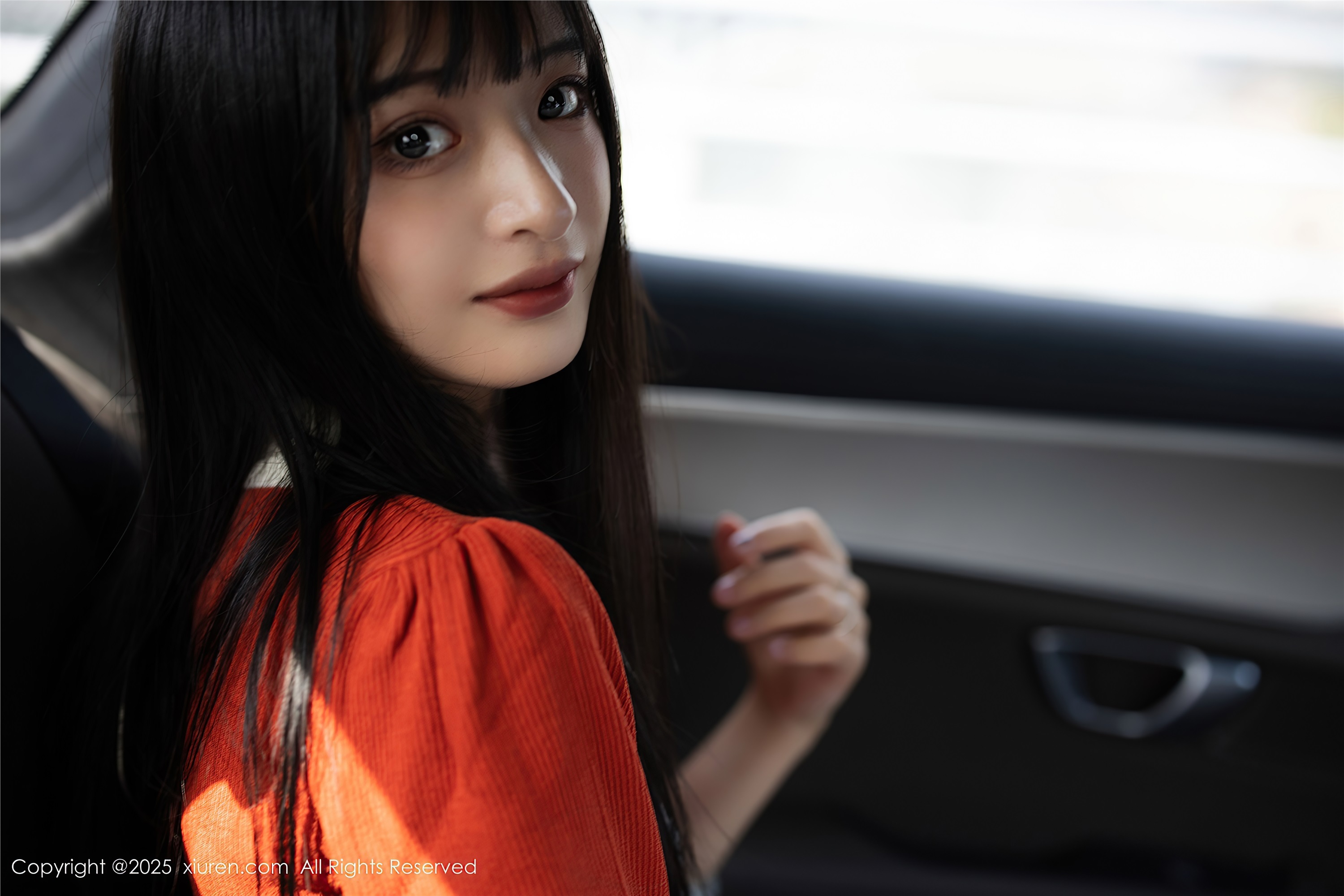 Xiuren秀人网 2025.05.08 NO.10247 茂木希子